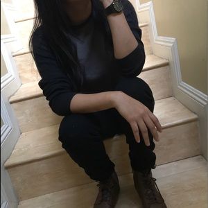 Meet your Posher, Katy